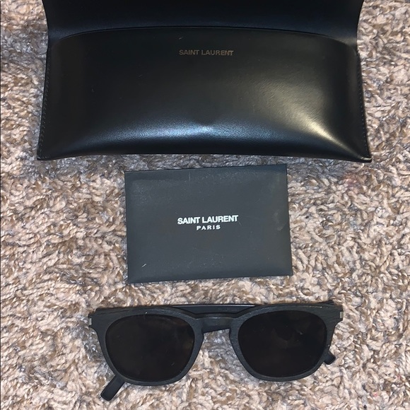 Saint Laurent Sunglasses
